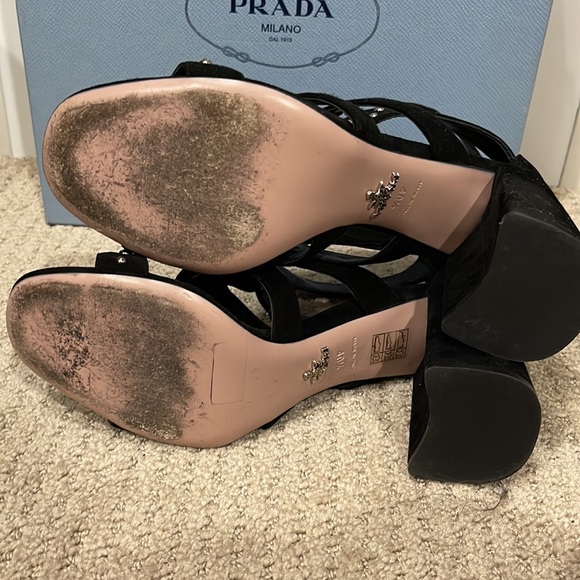 Prada Sandals - Picture 5 of 8
